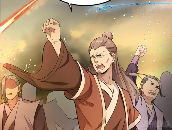 漫画《我为邪帝》打起来了第165张图