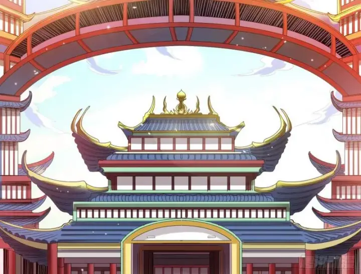 漫画《我为邪帝》打起来了第4张图