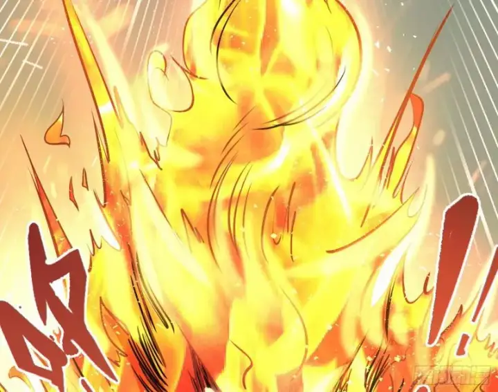 漫画《我为邪帝》乱战第111张图