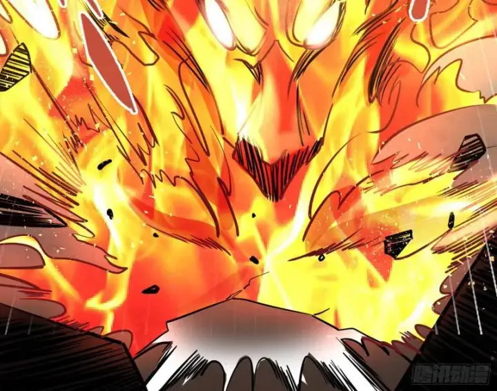 漫画《我为邪帝》乱战第112张图