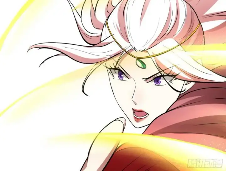 漫画《我为邪帝》乱战第131张图