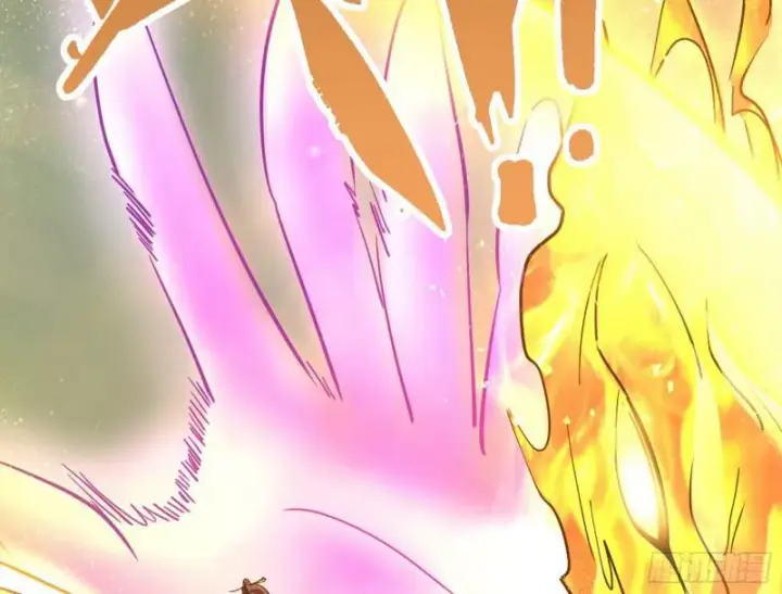 漫画《我为邪帝》乱战第135张图