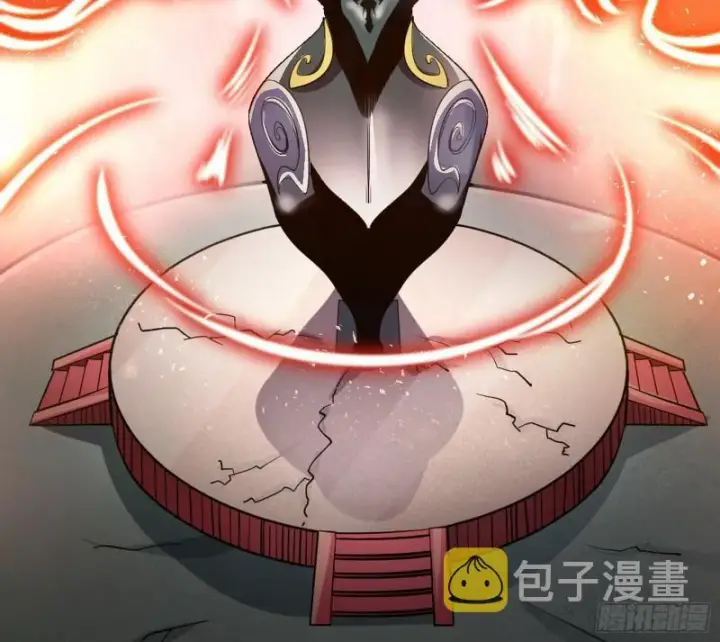 漫画《我为邪帝》乱战第145张图