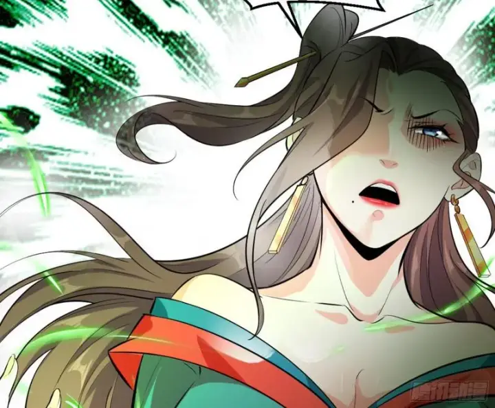 漫画《我为邪帝》乱战第47张图