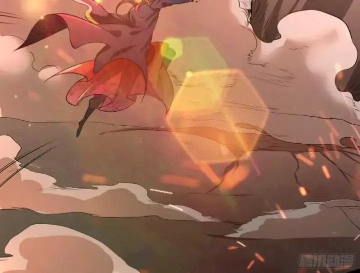 漫画《我为邪帝》乱战第76张图