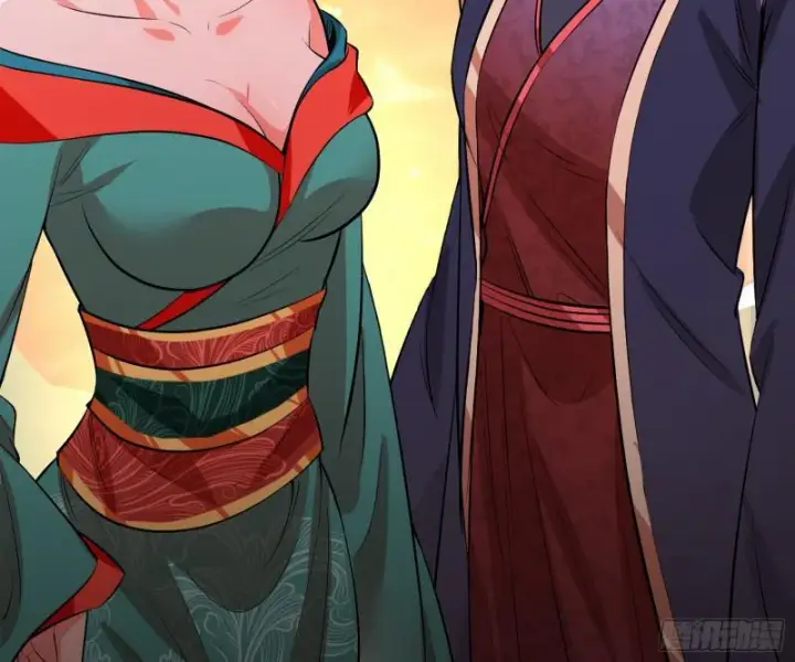 漫画《我为邪帝》无间道第103张图