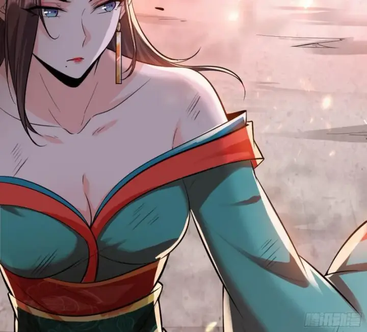 漫画《我为邪帝》无间道第76张图
