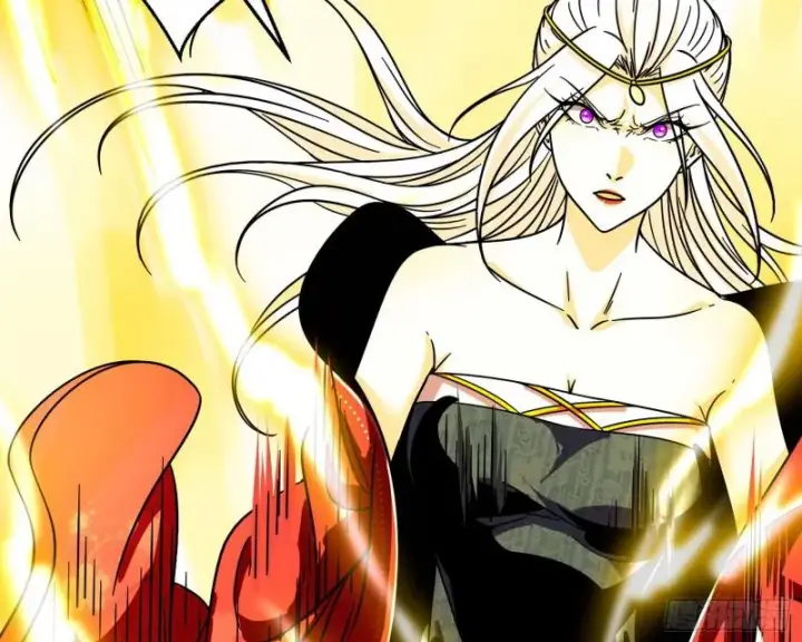 漫画《我为邪帝》请给我一个装逼的机会第55张图