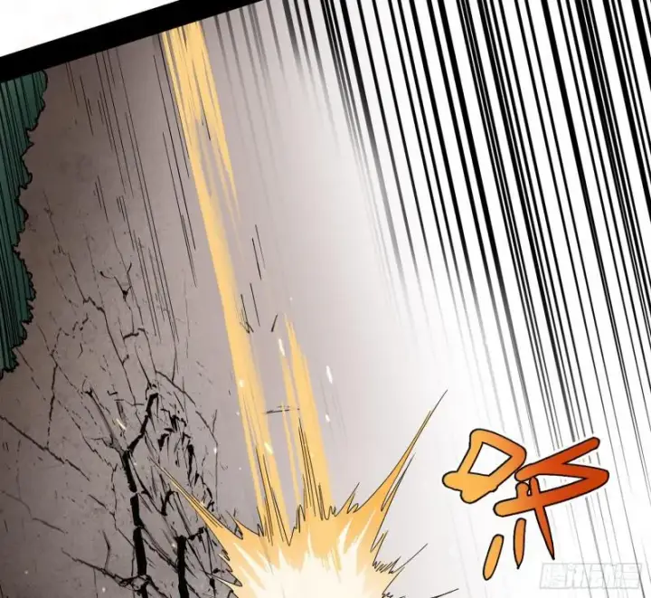 漫画《我为邪帝》惹龙惹虎，别惹谢焱！第101张图