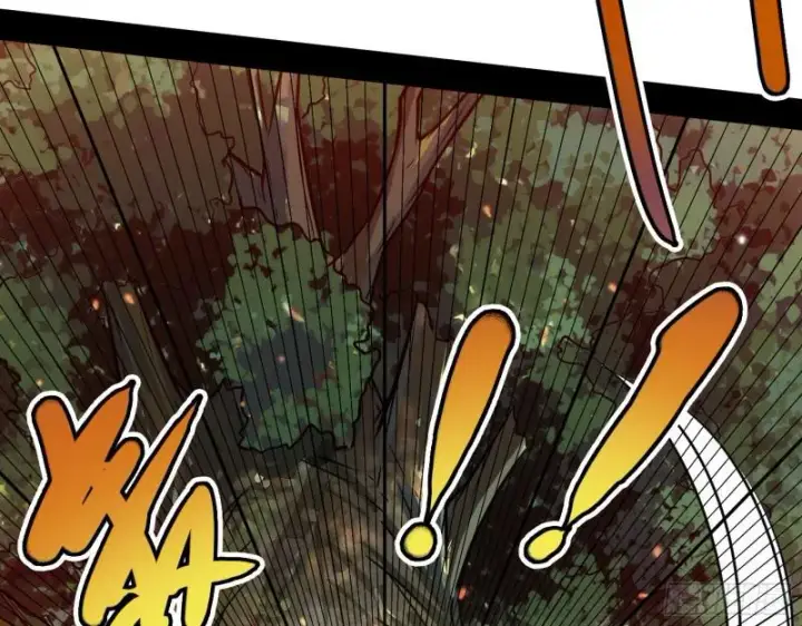 漫画《我为邪帝》惹龙惹虎，别惹谢焱！第110张图
