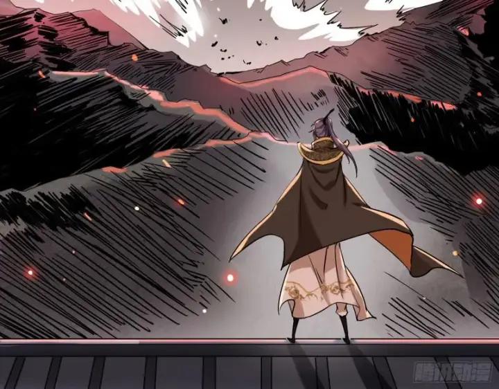 漫画《我为邪帝》惹龙惹虎，别惹谢焱！第89张图