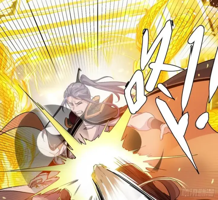 漫画《我为邪帝》惹龙惹虎，别惹谢焱！第99张图