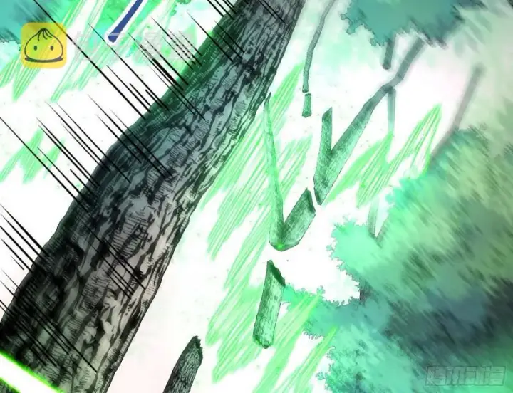 漫画《我为邪帝》你过来啊！第111张图