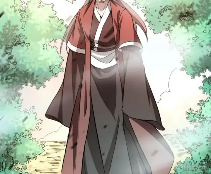 漫画《我为邪帝》你过来啊！第114张图