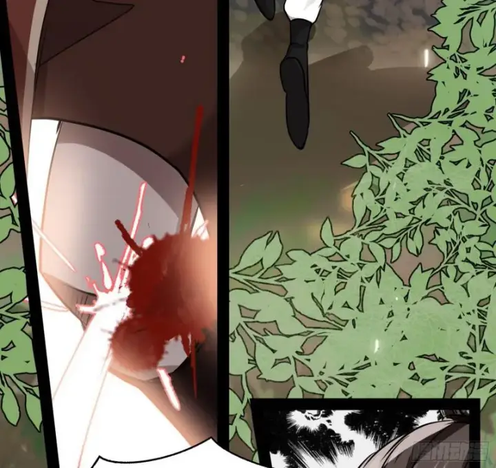 漫画《我为邪帝》你过来啊！第31张图