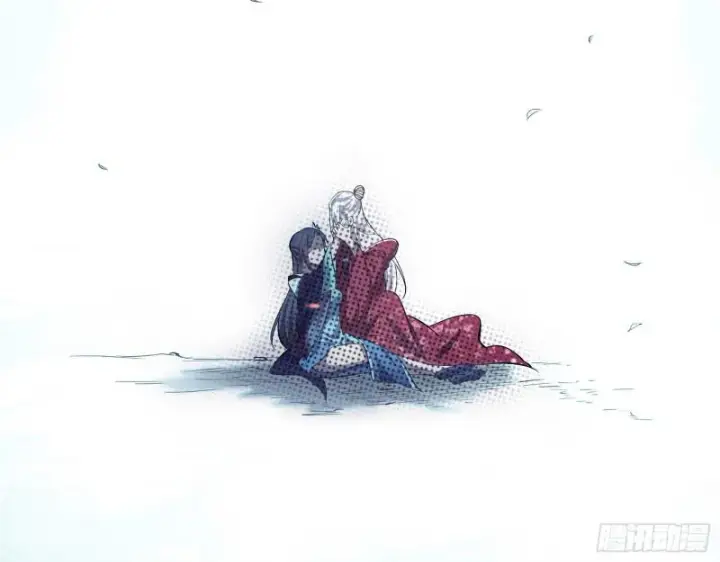 漫画《我为邪帝》尘埃落定第108张图