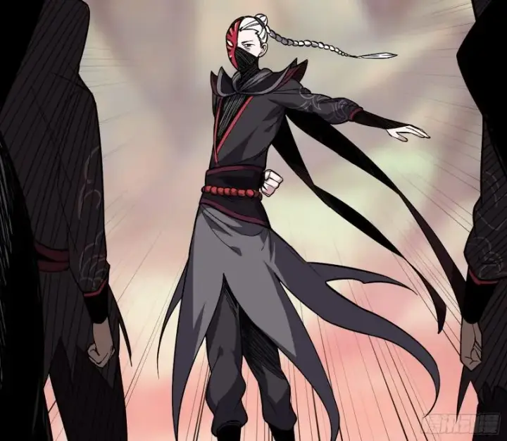 漫画《我为邪帝》尘埃落定第150张图