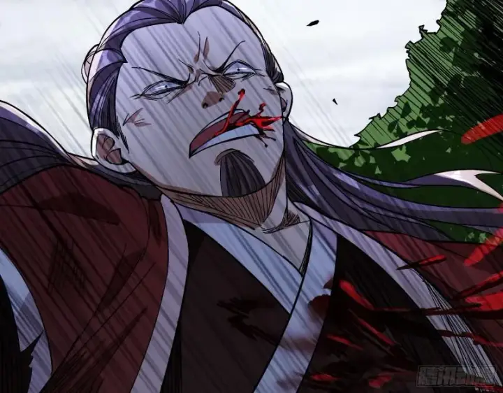 漫画《我为邪帝》尘埃落定第21张图