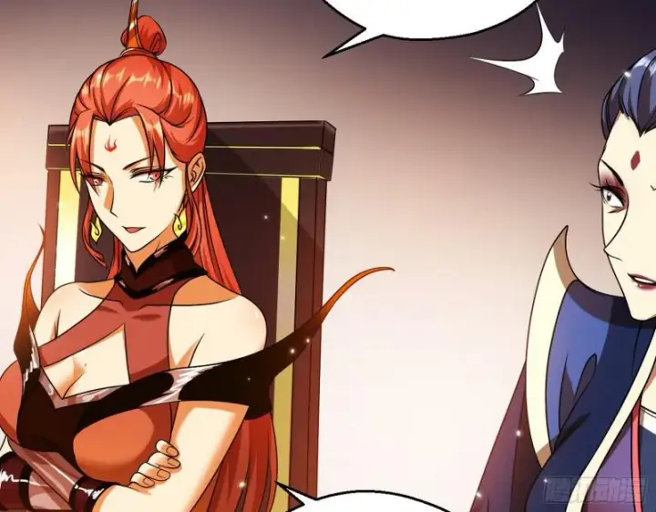 漫画《我为邪帝》论功行赏第68张图