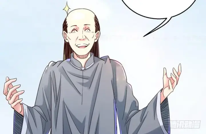 《我为邪帝》想要自救，先得自污图103
