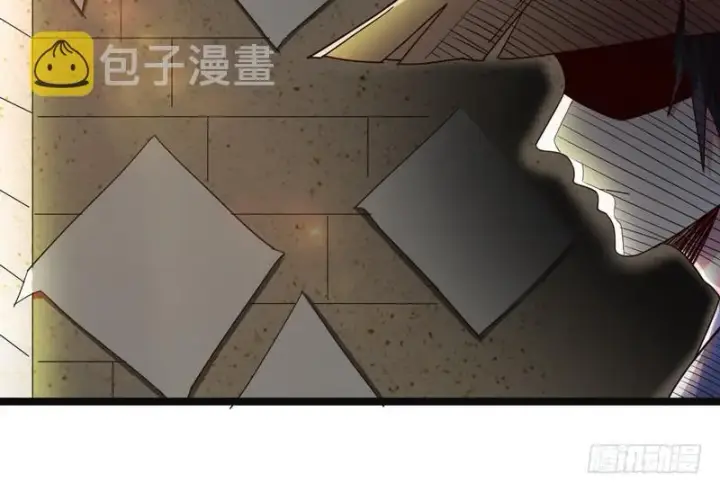 《我为邪帝》想要自救，先得自污图92