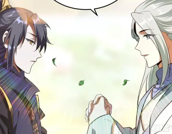 漫画《我为邪帝》画风相似的人第156张图