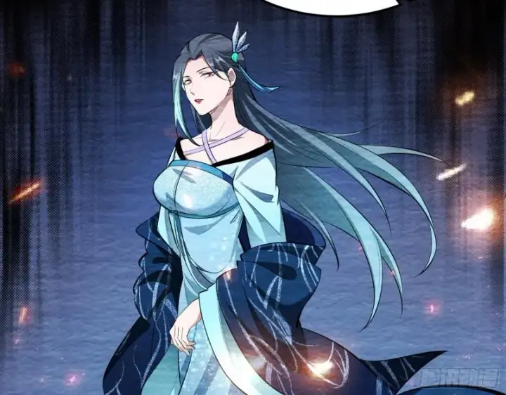 漫画《我为邪帝》画风相似的人第22张图
