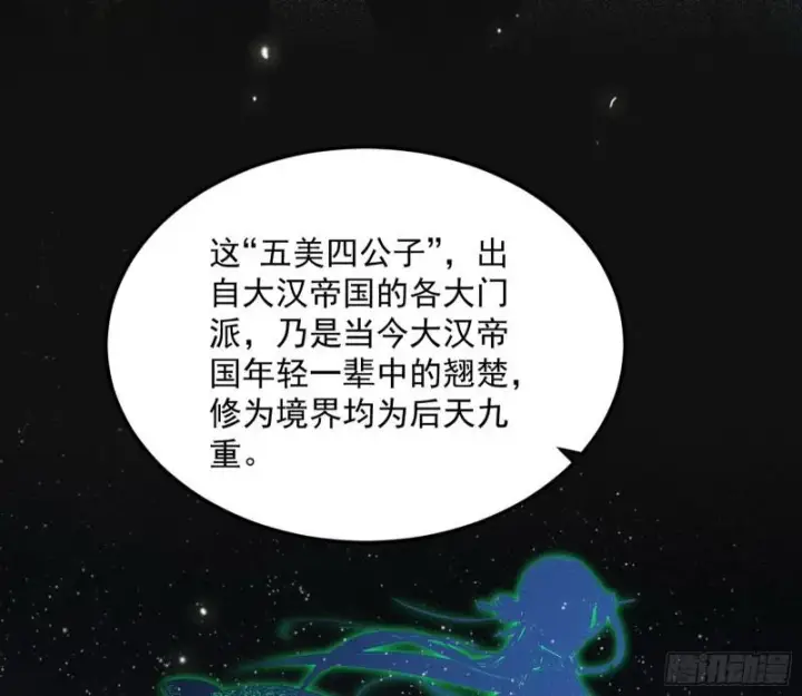 漫画《我为邪帝》画风相似的人第79张图