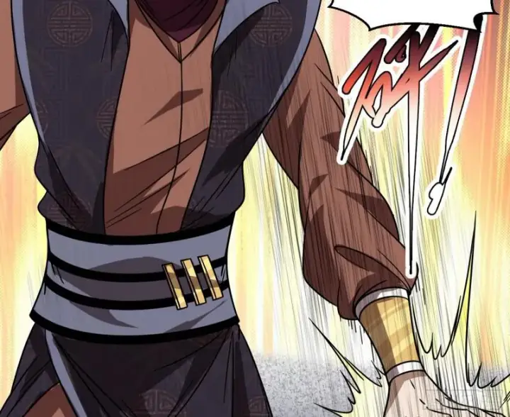漫画《我为邪帝》魔情宗的尊严第40张图