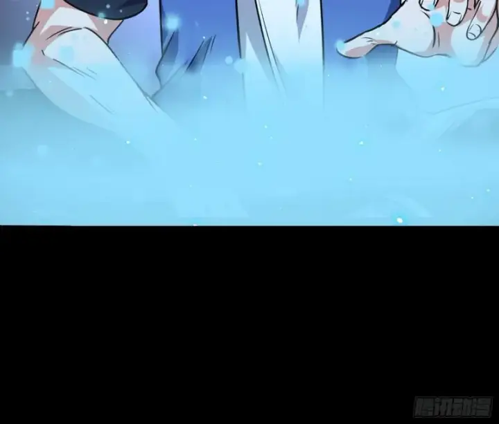 漫画《我为邪帝》通灵世界第24张图