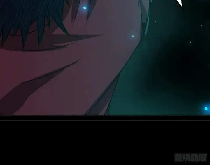漫画《我为邪帝》通灵世界第55张图