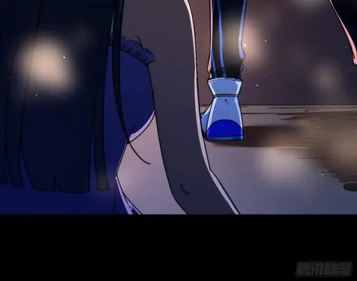 漫画《我为邪帝》通灵世界第67张图