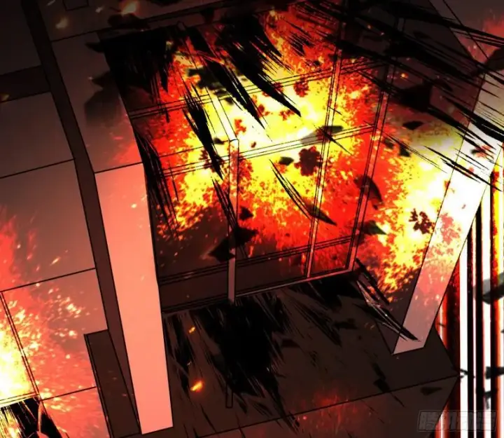 漫画《我为邪帝》大师来了！第33张图