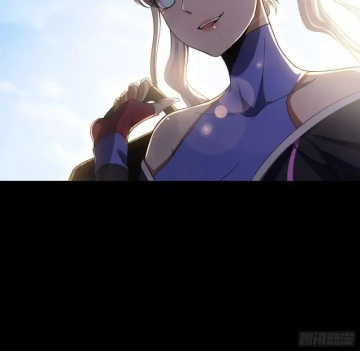 漫画《我为邪帝》大师来了！第76张图
