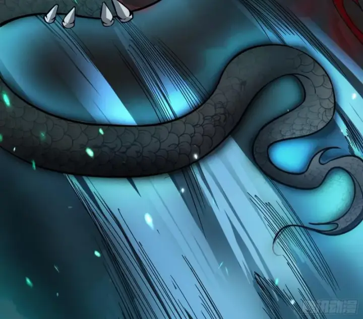 漫画《我为邪帝》大师挂了第51张图