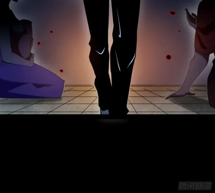 漫画《我为邪帝》你要死了第12张图