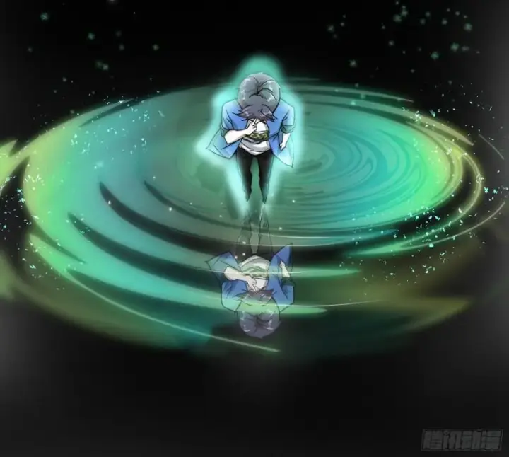 漫画《我为邪帝》你要死了第73张图