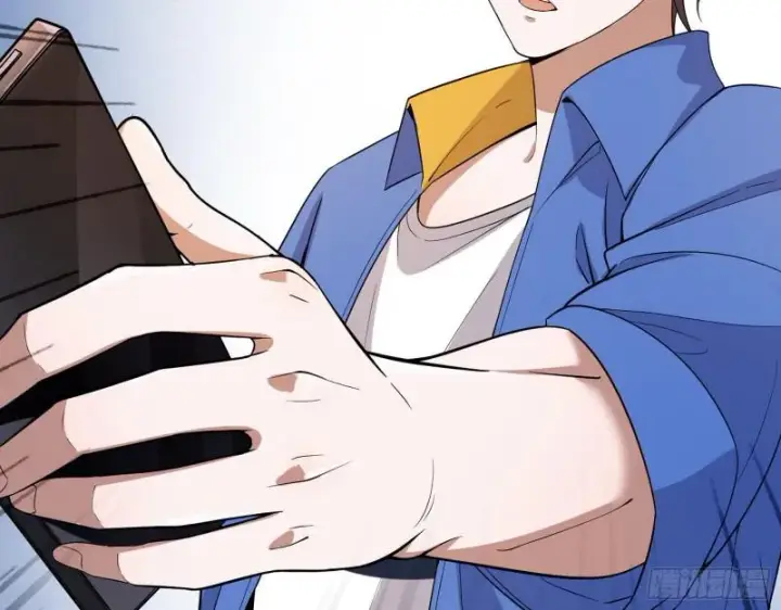 漫画《我为邪帝》终于成为通灵人了第41张图