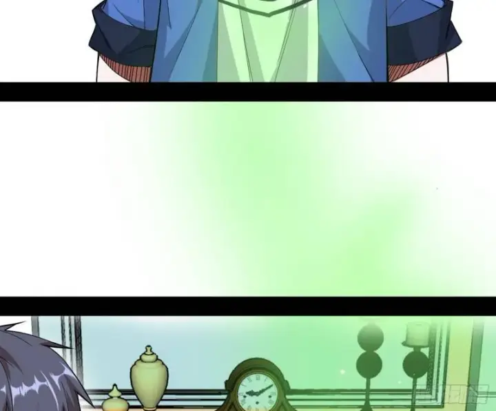 漫画《我为邪帝》终于成为通灵人了第76张图