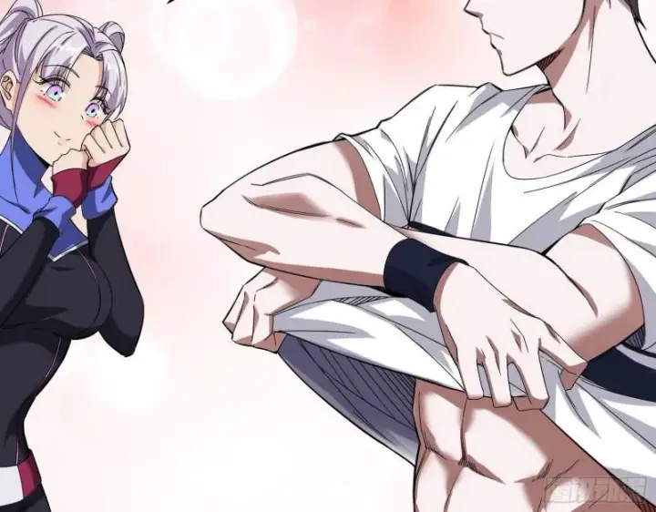 漫画《我为邪帝》终于成为通灵人了第91张图
