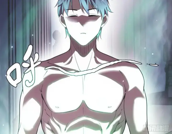 漫画《我为邪帝》终于成为通灵人了第98张图