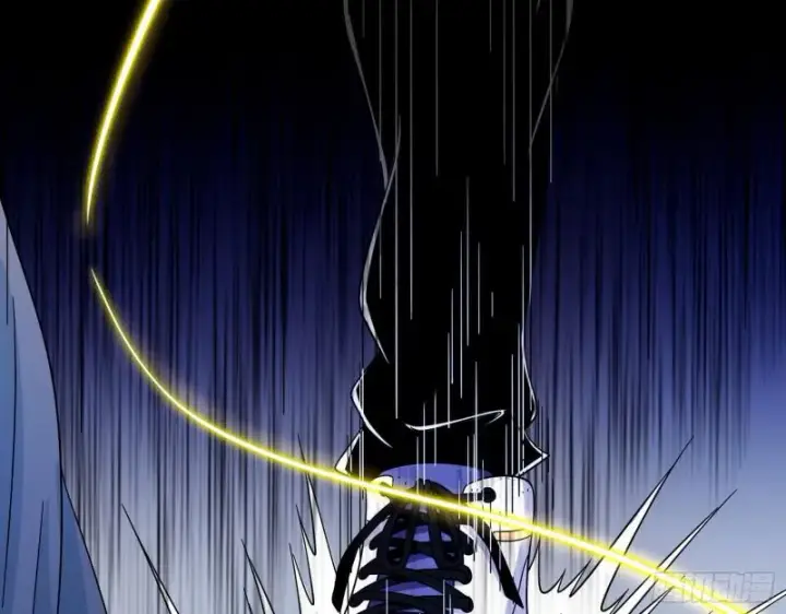 漫画《我为邪帝》物理打鬼第116张图