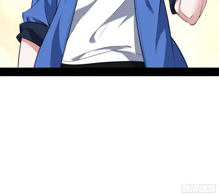 漫画《我为邪帝》物理打鬼第32张图