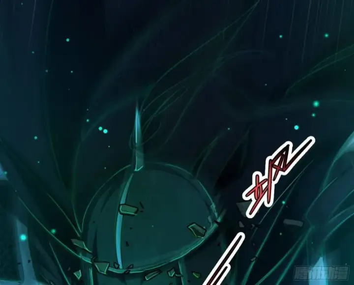 漫画《我为邪帝》女鬼，速来助我修行！第42张图