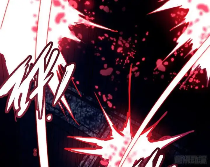 漫画《我为邪帝》动我的人？灭！第123张图