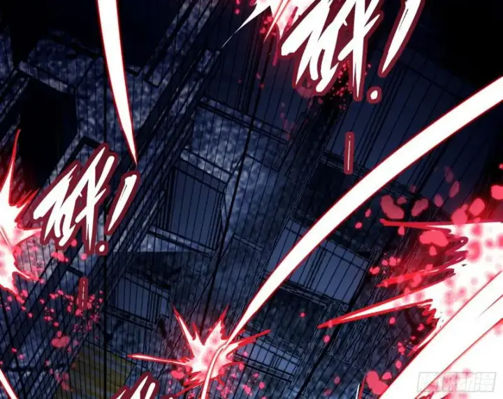 漫画《我为邪帝》动我的人？灭！第124张图