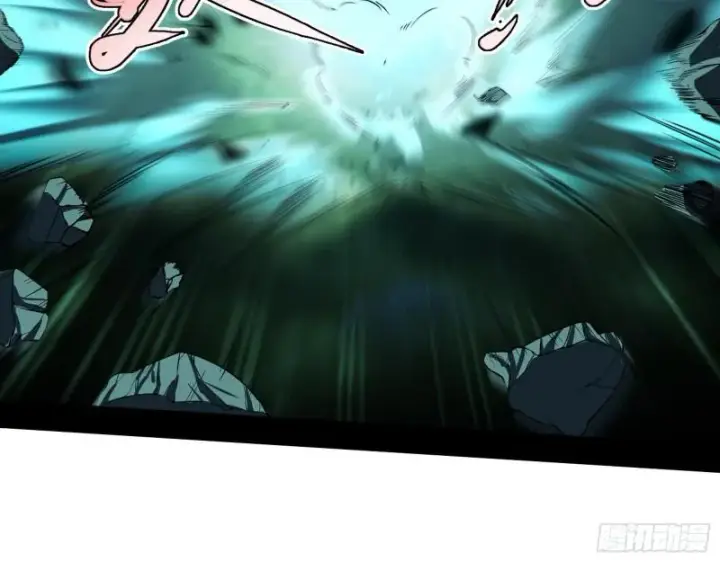 漫画《我为邪帝》动我的人？灭！第44张图