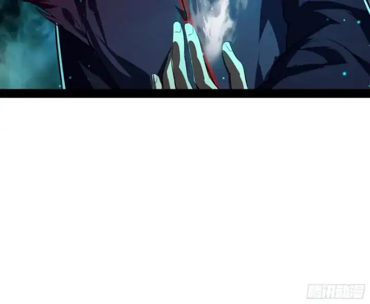 漫画《我为邪帝》鬼王复生第106张图