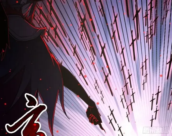 漫画《我为邪帝》直播打鬼王第124张图