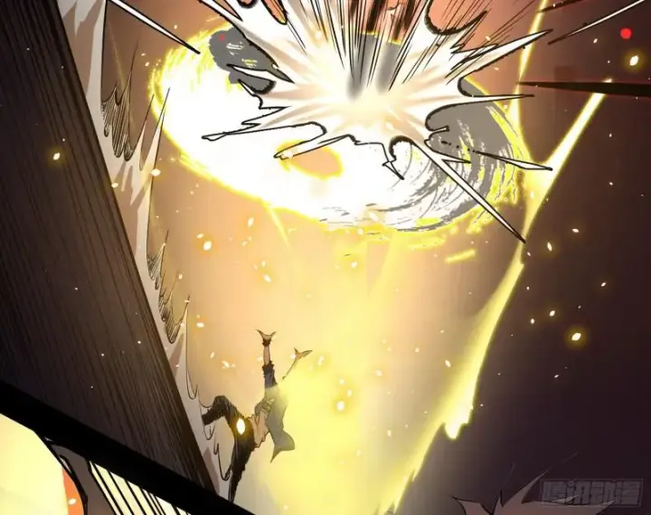 漫画《我为邪帝》直播打鬼王第133张图